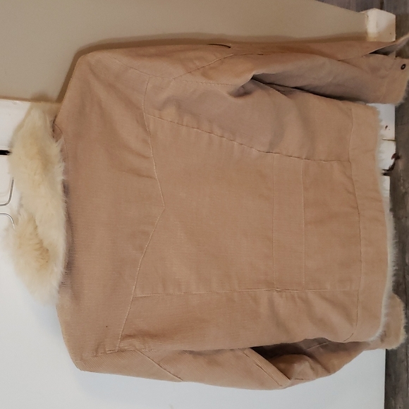 Jacket - Picture 2 of 2